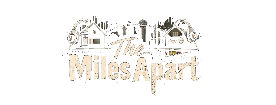 themilesapart.gr